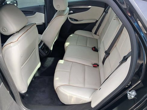 Used 2018 Chevrolet Impala Premier w/ Premier Confidence Package image 11