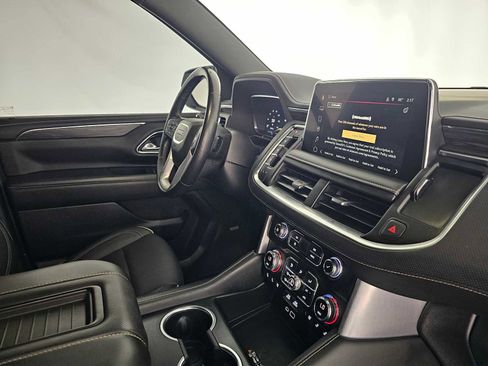 Used 2022 GMC Yukon SLT RWD image 11
