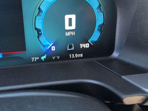 New 2025 Ford Bronco Sport Big Bend w/ Convenience Package image 19