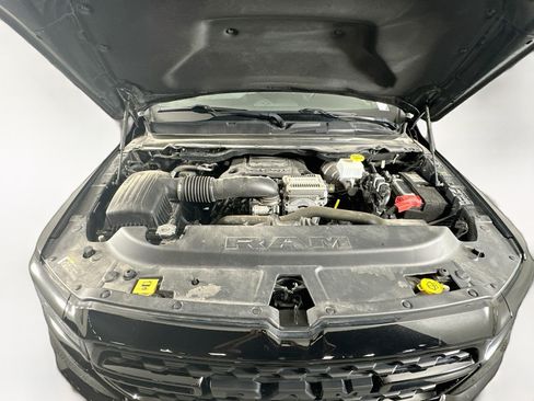 Used 2023 RAM 1500 Big Horn AWD/4WD image 31