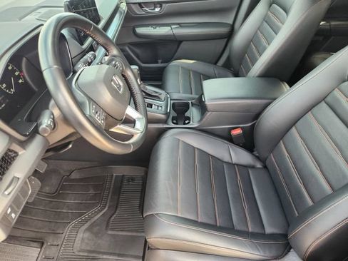 Used 2025 Honda CR-V Sport-L image 13
