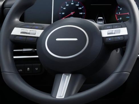 New 2025 Hyundai Santa Cruz XRT image 15