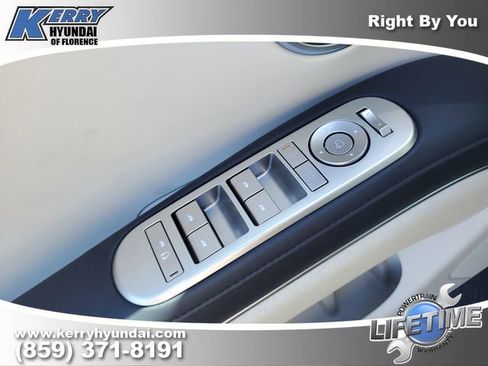 New 2026 Hyundai Palisade Calligraphy FWD image 20