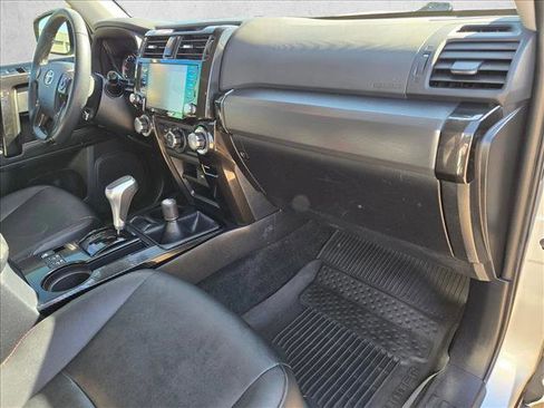 Used 2022 Toyota 4Runner TRD Off-Road Premium image 23