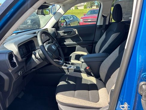 New 2026 Ford Bronco Sport Big Bend w/ Convenience Package AWD/4WD image 18