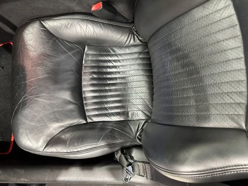 Used 2002 Chevrolet Corvette Z06 w/ Memory Pkg image 17