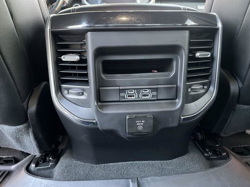 Certified 2022 RAM 1500 Laramie w/ Sport Appearance Package image 38