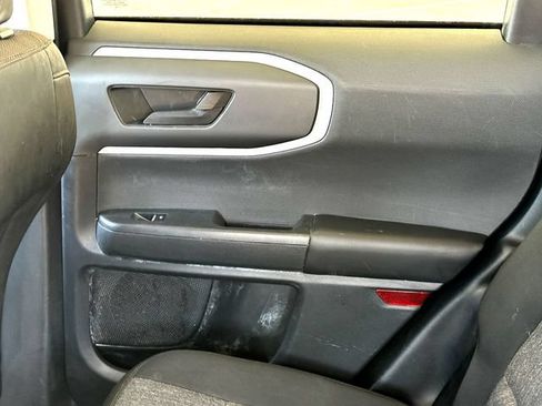 Used 2024 Ford Bronco Sport Big Bend AWD/4WD image 19
