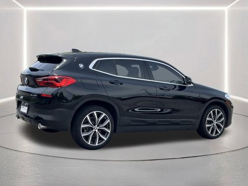 Used 2020 BMW X2 sDrive28i FWD image 26