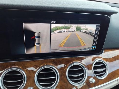 Used 2020 Mercedes-Benz E 450 4MATIC Sedan image 20