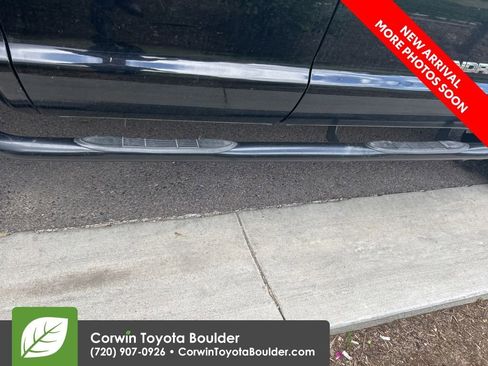 Used 2007 Toyota Tundra SR5 AWD/4WD image 9
