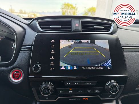 Used 2020 Honda CR-V Touring image 15