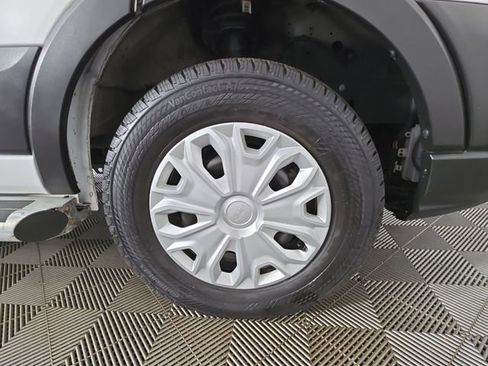 Used 2024 Ford Transit 250 Base w/ Exterior Upgrade Package image 16