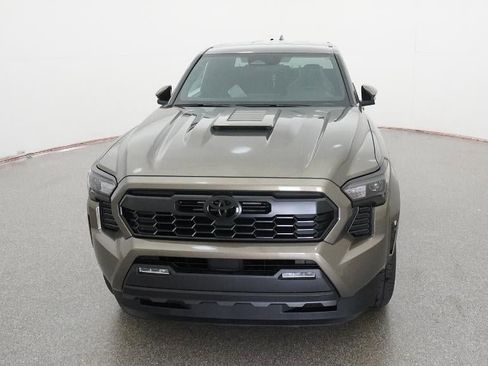 New 2026 Toyota Tacoma TRD Sport image 48