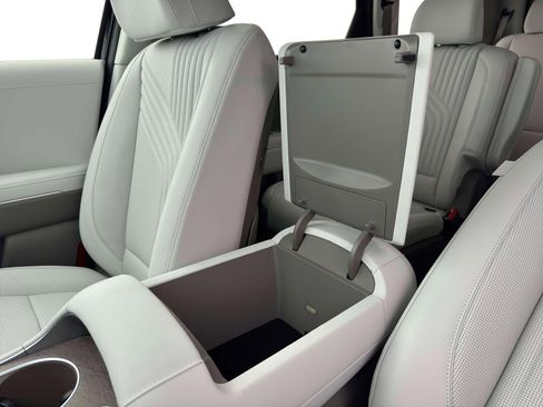 New 2026 Hyundai Palisade SEL Premium image 18