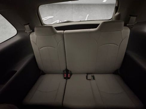 Used 2017 GMC Acadia Limited SLT image 22