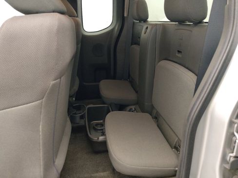 Used 2015 Nissan Frontier S RWD image 18