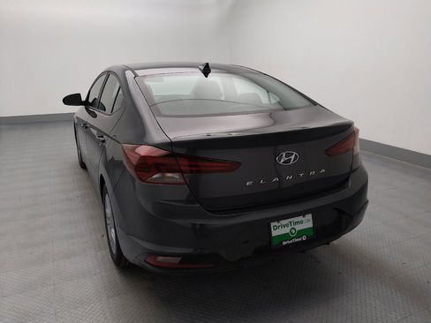 Used 2020 Hyundai Elantra SEL w/ Cargo Package (C1) FWD image 6