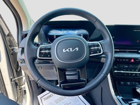 Certified 2024 Kia Carnival SX FWD image 14