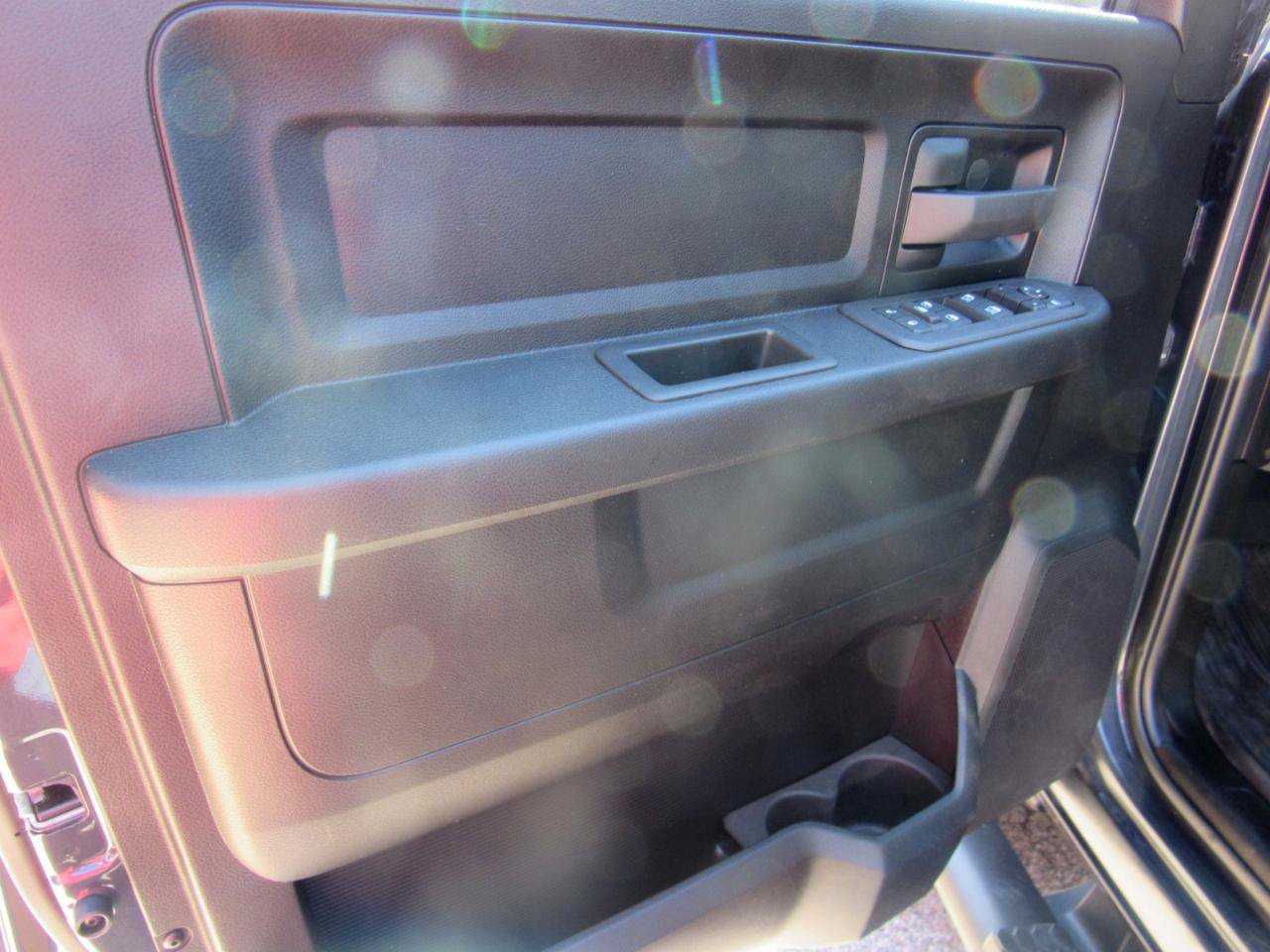 Used 2026 RAM 3500 Tradesman AWD/4WD image 17