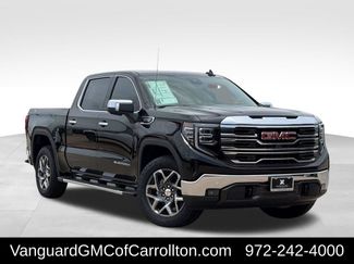 New 2026 GMC Sierra 1500 SLT AWD/4WD video 2
