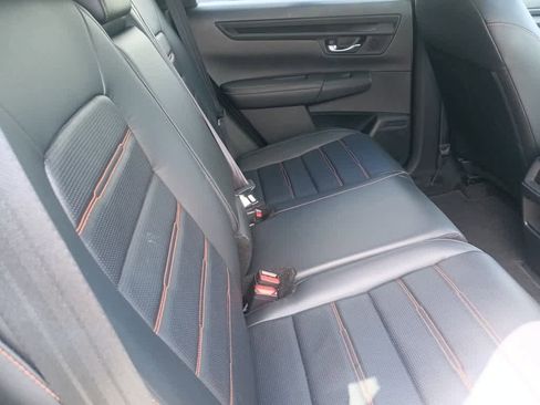 Used 2024 Honda CR-V Sport-L image 23