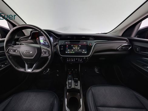 Used 2023 Chevrolet Bolt EUV LT w/ Convenience Package FWD image 26