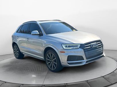 Used 2018 Audi Q3 2.0T Premium Plus w/ Premium Plus Package
