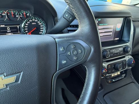 Used 2015 Chevrolet Suburban LTZ image 32