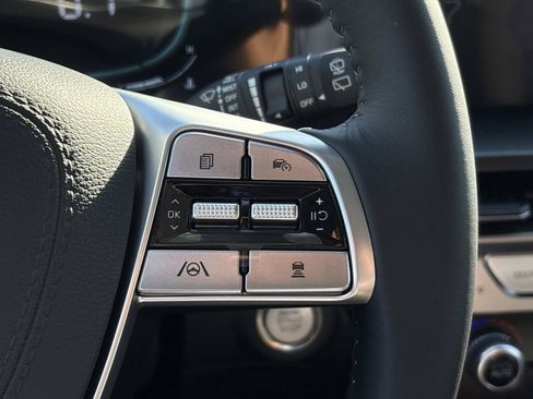 New 2025 Kia Telluride S image 27
