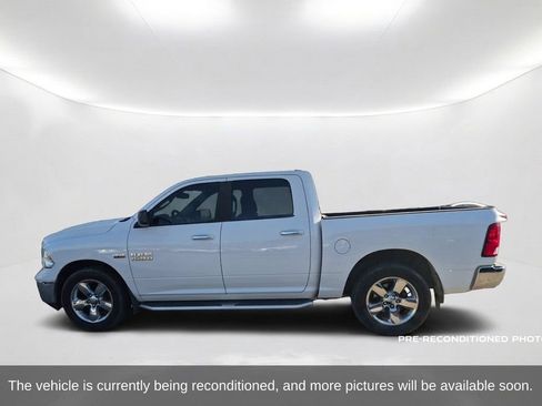 Used 2015 RAM 1500 Big Horn RWD image 9