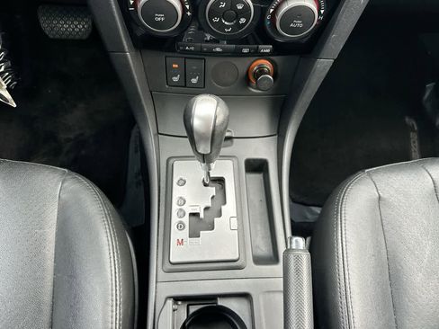 Used 2008 MAZDA MAZDA3 s Grand Touring image 33