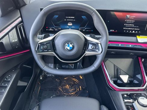 Used 2025 BMW X3 xDrive30i w/ Convenience Package image 29