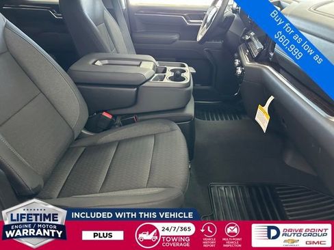 New 2026 GMC Sierra 1500 Elevation w/ Max Trailering Package image 18