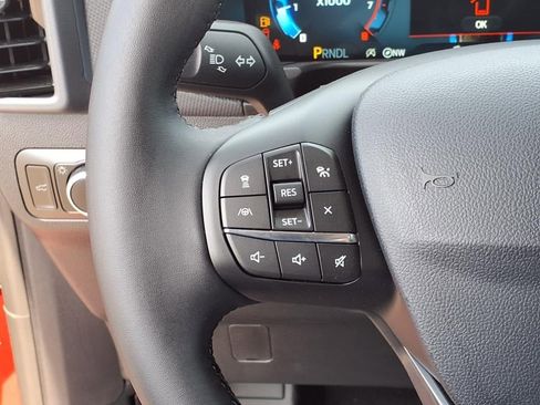 New 2025 Ford Bronco Sport Heritage w/ Convenience Package image 14