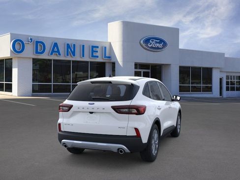 New 2026 Ford Escape Active w/ Cold Weather Package AWD/4WD image 10