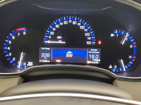 Used 2015 Cadillac SRX Luxury FWD image 23