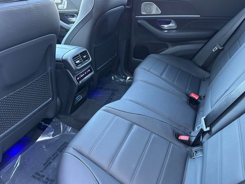 Certified 2026 Mercedes-Benz GLE 450 4MATIC Coupe image 27