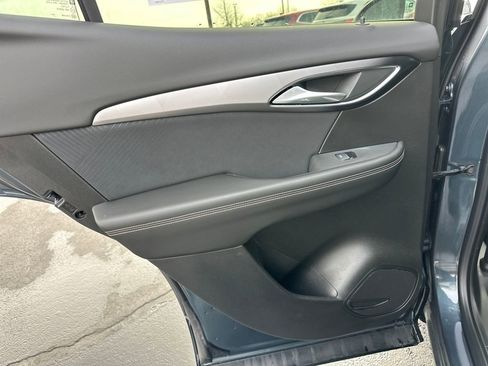 New 2026 Buick Envision Sport Touring image 18