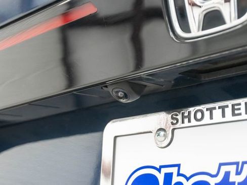 Used 2024 Honda Accord EX-L image 9