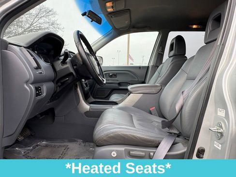 Used 2004 Honda Pilot EX image 14