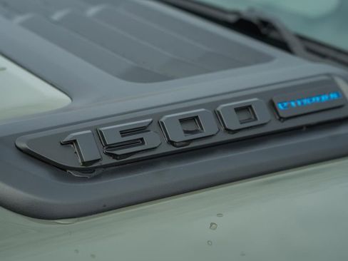 New 2026 RAM 1500 Laramie image 16