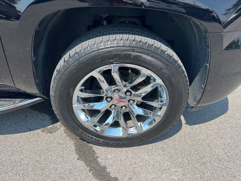 Used 2014 GMC Yukon Denali AWD/4WD image 11