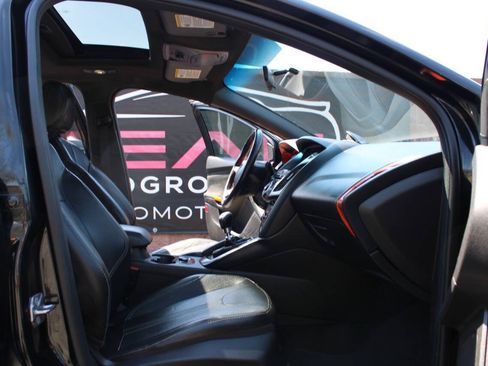 Used 2014 Ford Focus ST w/ Equipment Group 202A FWD image 10