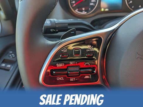 Used 2023 Mercedes-Benz Sprinter 3500 w/ Parking Package image 13