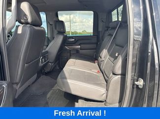 Used 2020 Chevrolet Silverado 2500 LTZ w/ Technology Package AWD/4WD video 2