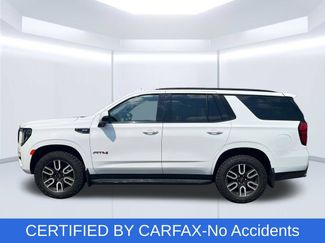 Used 2023 GMC Yukon AT4 w/ Technology Package AWD/4WD video 2