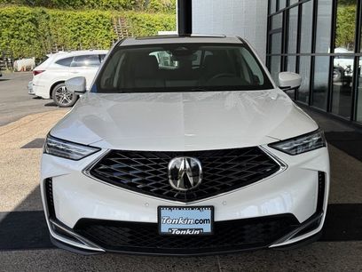 New 2026 Acura MDX SH-AWD w/ Technology Package