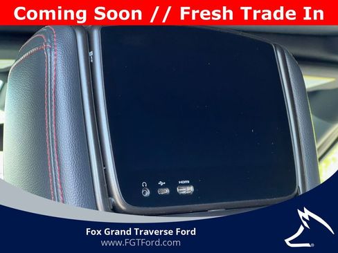 Certified 2022 Ford Expedition Limited AWD/4WD image 34