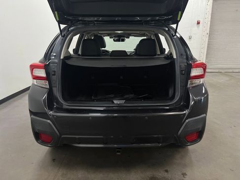 Used 2019 Subaru Crosstrek 2.0i Limited w/ Moonroof Package AWD/4WD image 25